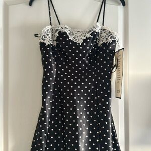 Cute dress for party